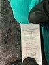 Reebok Teal Sports Bra Size XS - photo 9