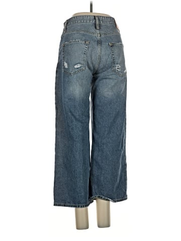 Zara Basic Jeans (view 2)