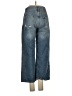 Zara Basic Blue Jeans Size 4 - photo 2