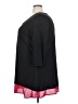 Avenue Studio Black Casual Dress Size 22 - photo 5