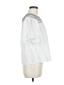 Parker White Short Sleeve T-Shirt Size M - photo 4