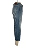 Zara Basic Blue Jeans Size 4 - photo 4