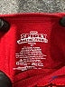 Marvel Print Red Pullover Sweater Size 3T - photo 3
