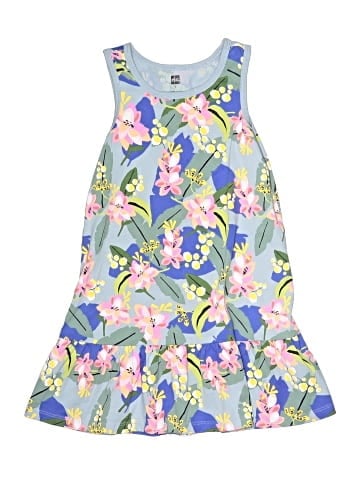 Tea Dress (view 1)