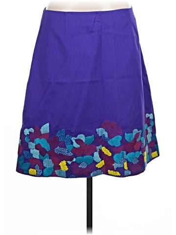 Boden Casual Skirt (view 1)