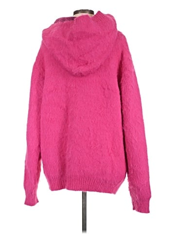 RockStar Pullover Sweater (view 2)
