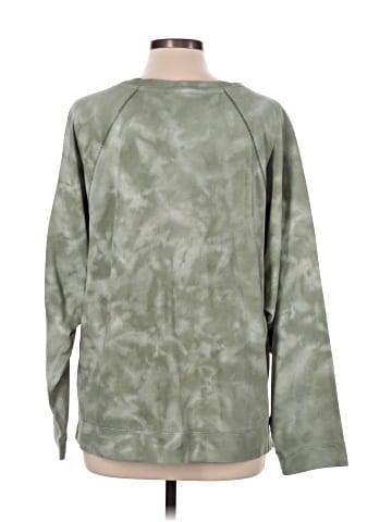 J.Jill Sweatshirt (view 2)