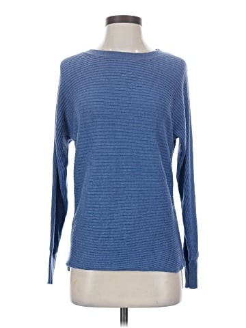 Staccato Pullover Sweater (view 1)