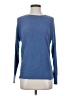 Staccato Blue Pullover Sweater Size XS - photo 1