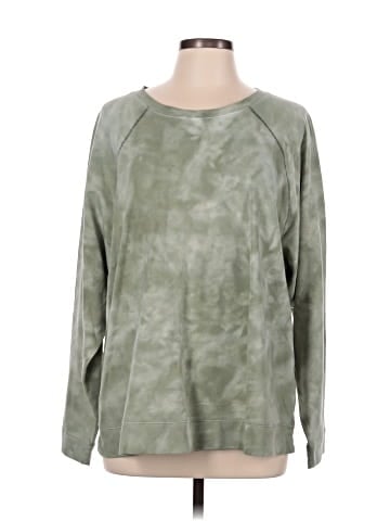 J.Jill Sweatshirt (view 1)