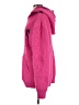 RockStar 100% Polyester Pink Pullover Sweater Size M - photo 5