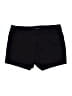 Old Navy Solid Black Shorts Size 6 - photo 1