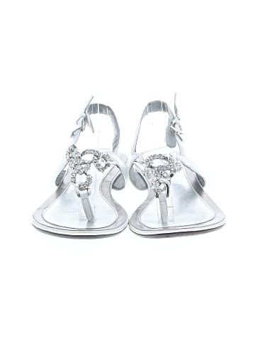 Aldo Sandals (view 2)