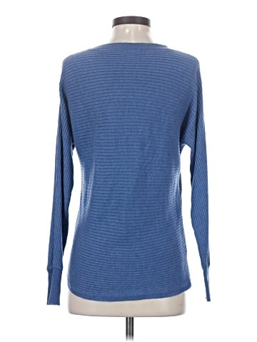 Staccato Pullover Sweater (view 2)
