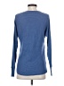 Staccato Blue Pullover Sweater Size XS - photo 2
