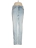 Old Navy Blue Jeans Size 8 - photo 1