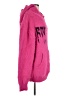 RockStar 100% Polyester Pink Pullover Sweater Size M - photo 4