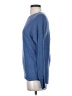 Staccato Blue Pullover Sweater Size XS - photo 5