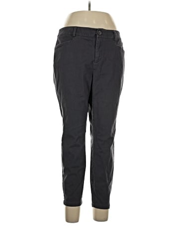 Ann Taylor LOFT Outlet Casual Pants (view 1)