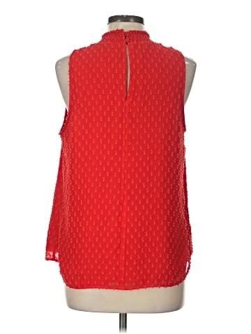Daniel Rainn Sleeveless Blouse (view 2)