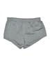 Nike 100% Polyester Gray Athletic Shorts Size 2X - photo 2