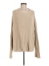 BDG Tan Pullover Sweater Size M - photo 1