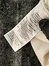 J.Crew Animal Print Ivory Jeans Size 29 waist - photo 8