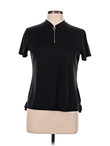 Nike Short Sleeve Turtleneck (view 1)