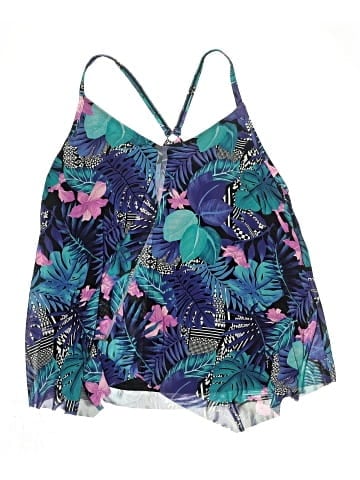 Swimsuits for all Swimsuit Top (view 1)