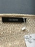 Tecrew 100% Polyester Hearts Ivory Cocktail Dress Size S - photo 7