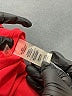 Calvin Klein Orange 3/4 Sleeve Blouse Size M - photo 8