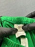Unbranded Solid Green Casual Pants Size 11 - photo 3