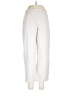 Ann Taylor LOFT Ivory Casual Pants Size 10 - photo 1