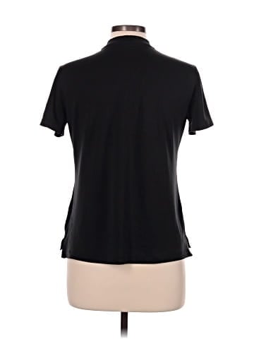 Nike Short Sleeve Turtleneck (view 2)
