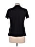 Nike 100% Polyester Black Short Sleeve Turtleneck Size L - photo 2