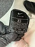 Nike 100% Polyester White Track Pants Size XS (kids) - photo 3