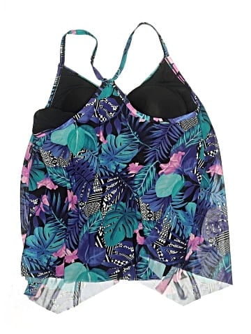 Swimsuits for all Swimsuit Top (view 2)