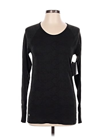 Athleta Long Sleeve T-Shirt (view 1)