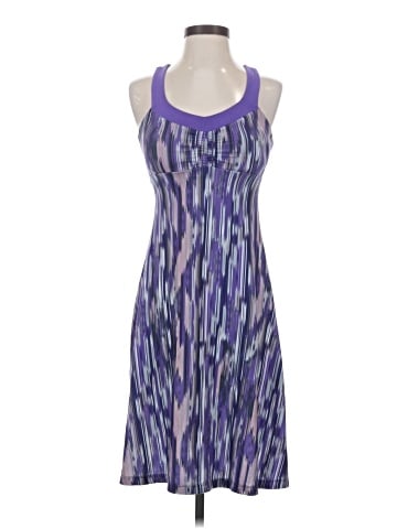 PrAna Casual Dress (view 1)