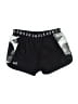 Under Armour Graphic Black Athletic Shorts Size XL - photo 1