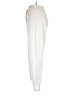 Ann Taylor LOFT Ivory Casual Pants Size 10 - photo 5
