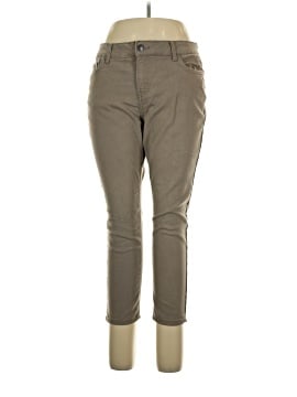 Liz Claiborne Khakis