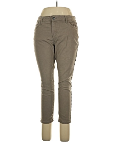 Liz Claiborne Khakis (view 1)