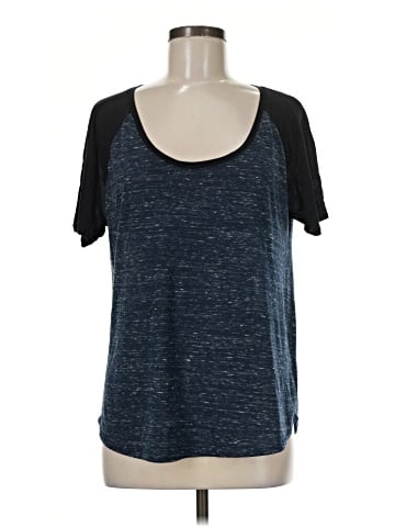 Bella Luxx Short Sleeve T-Shirt (view 1)