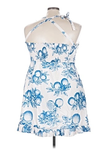 Cider Cocktail Dress (view 2)