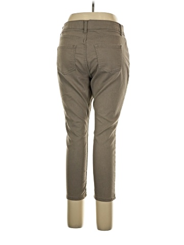 Liz Claiborne Khakis (view 2)