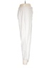 Ann Taylor LOFT Ivory Casual Pants Size 10 - photo 4