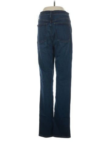 Madewell The Pencil Jean (view 2)