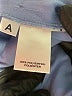 Ann Taylor 100% Polyester Blue Sleeveless T-Shirt Size S - photo 8