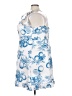 Cider Blue Cocktail Dress Size 3X - photo 5